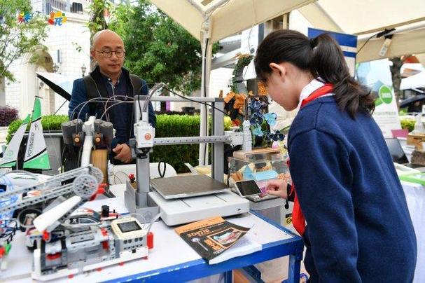 2025年昆明市科技活动周启动